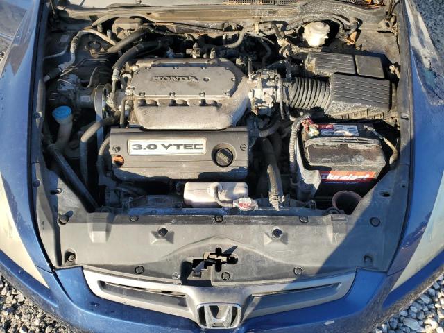 Photo 10 VIN: 1HGCM66543A050813 - HONDA ACCORD EX 