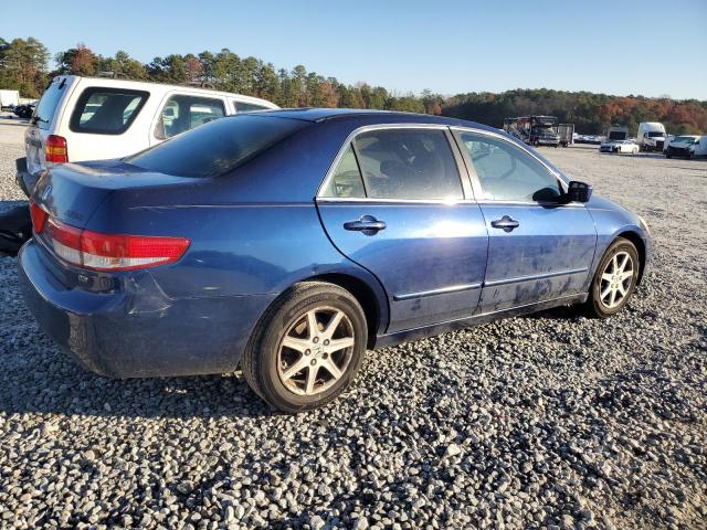 Photo 2 VIN: 1HGCM66543A050813 - HONDA ACCORD EX 