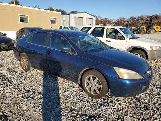 Photo 3 VIN: 1HGCM66543A050813 - HONDA ACCORD EX 