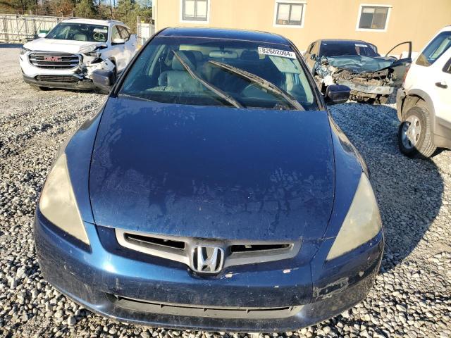 Photo 4 VIN: 1HGCM66543A050813 - HONDA ACCORD EX 