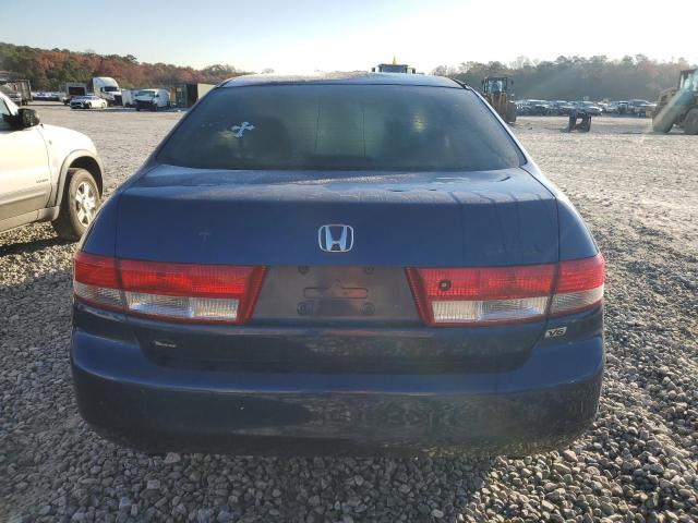 Photo 5 VIN: 1HGCM66543A050813 - HONDA ACCORD EX 