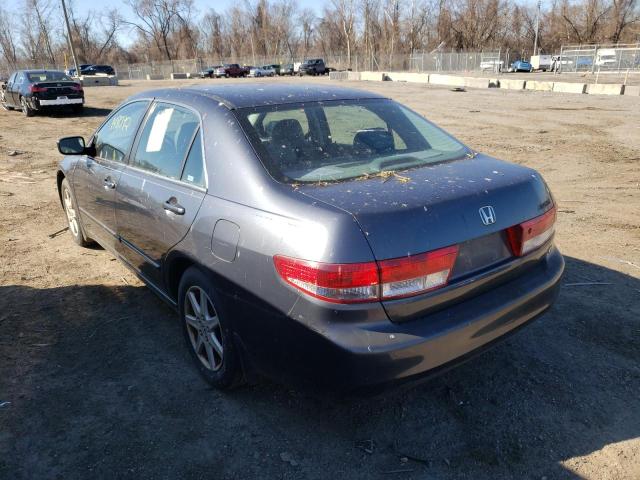 Photo 2 VIN: 1HGCM66543A064095 - HONDA ACCORD EX 