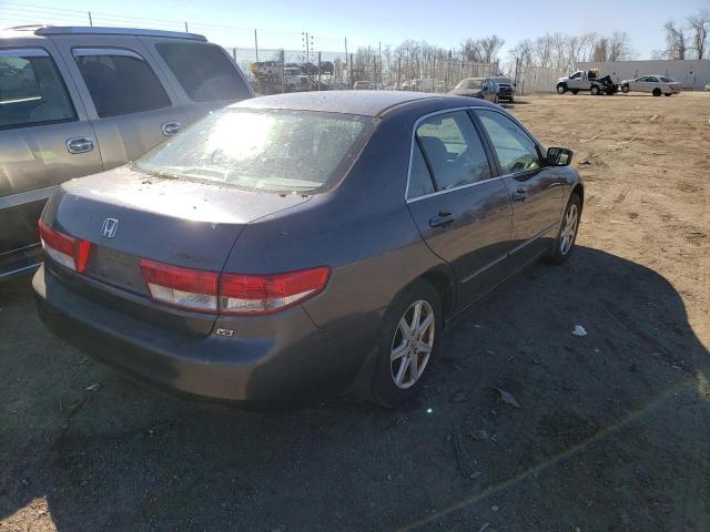 Photo 3 VIN: 1HGCM66543A064095 - HONDA ACCORD EX 