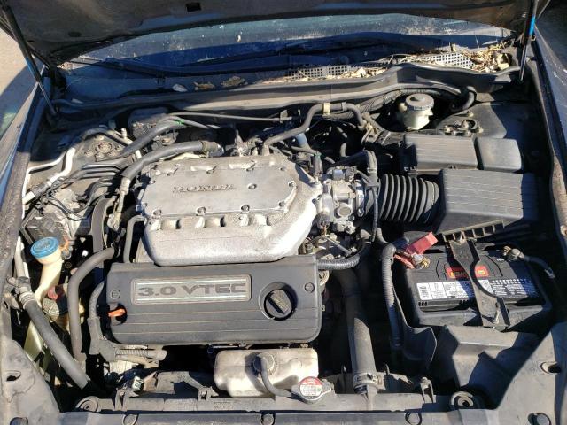 Photo 6 VIN: 1HGCM66543A064095 - HONDA ACCORD EX 