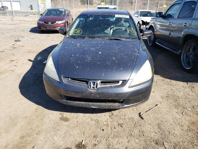 Photo 8 VIN: 1HGCM66543A064095 - HONDA ACCORD EX 