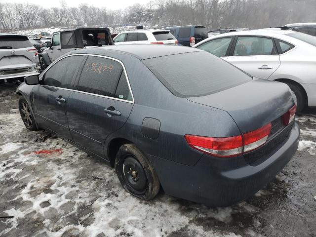 Photo 1 VIN: 1HGCM66543A067398 - HONDA ACCORD 