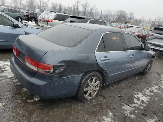 Photo 2 VIN: 1HGCM66543A067398 - HONDA ACCORD 