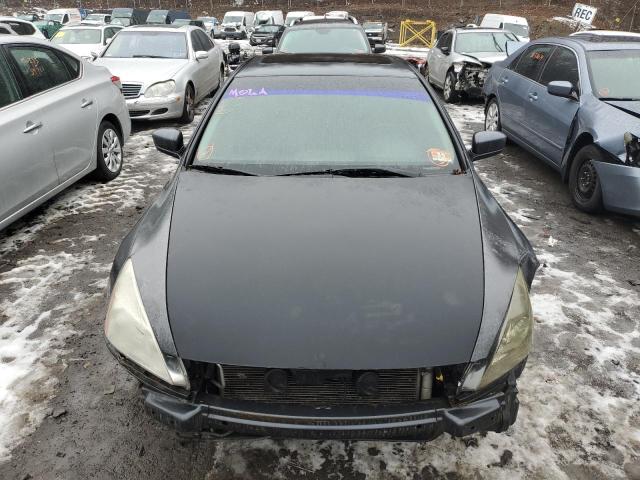 Photo 4 VIN: 1HGCM66543A067398 - HONDA ACCORD 