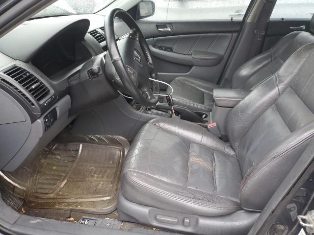 Photo 6 VIN: 1HGCM66543A067398 - HONDA ACCORD 