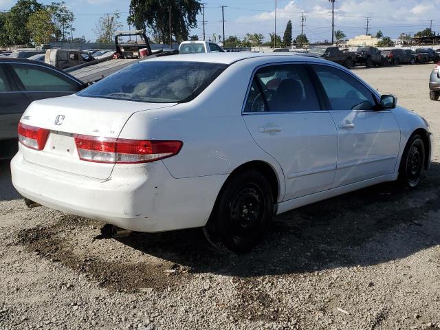 Photo 2 VIN: 1HGCM66543A079017 - HONDA ACCORD EX 