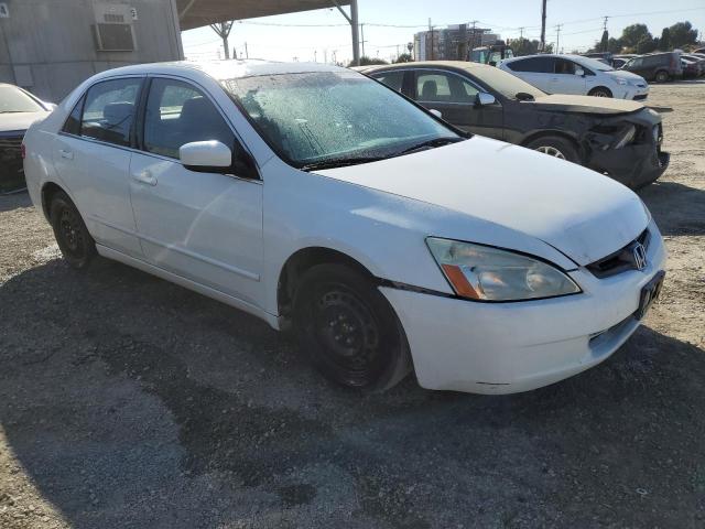 Photo 3 VIN: 1HGCM66543A079017 - HONDA ACCORD EX 