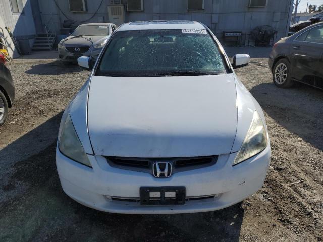 Photo 4 VIN: 1HGCM66543A079017 - HONDA ACCORD EX 