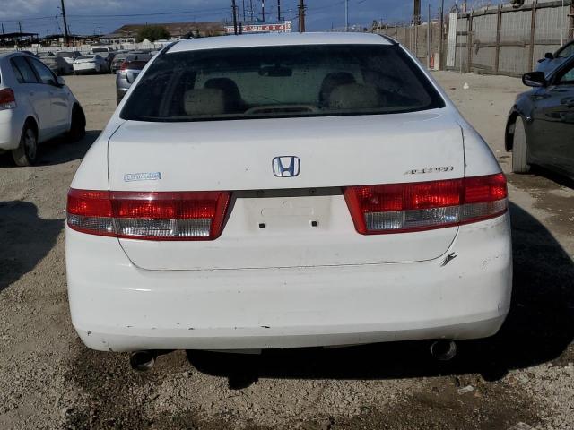 Photo 5 VIN: 1HGCM66543A079017 - HONDA ACCORD EX 