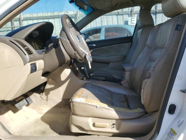 Photo 6 VIN: 1HGCM66543A079017 - HONDA ACCORD EX 