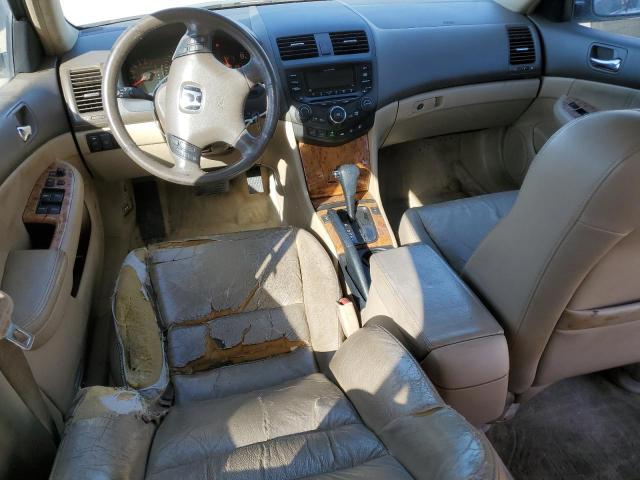 Photo 7 VIN: 1HGCM66543A079017 - HONDA ACCORD EX 