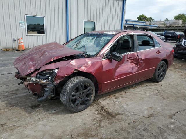 Photo 0 VIN: 1HGCM66543A102280 - HONDA ACCORD EX 