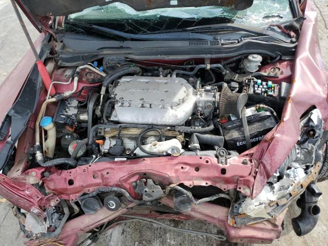 Photo 10 VIN: 1HGCM66543A102280 - HONDA ACCORD EX 