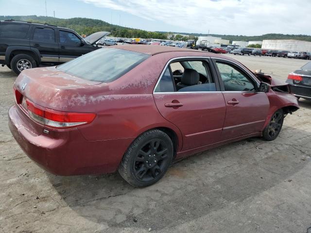 Photo 2 VIN: 1HGCM66543A102280 - HONDA ACCORD EX 