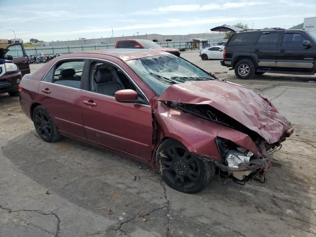 Photo 3 VIN: 1HGCM66543A102280 - HONDA ACCORD EX 