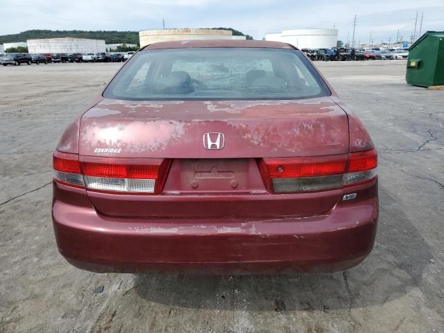 Photo 5 VIN: 1HGCM66543A102280 - HONDA ACCORD EX 