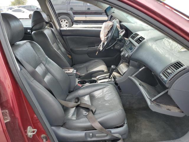 Photo 6 VIN: 1HGCM66543A102280 - HONDA ACCORD EX 