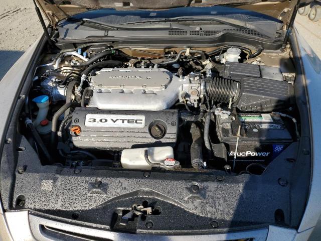 Photo 10 VIN: 1HGCM66544A009938 - HONDA ACCORD 