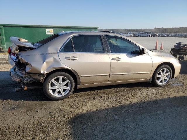 Photo 2 VIN: 1HGCM66544A009938 - HONDA ACCORD 