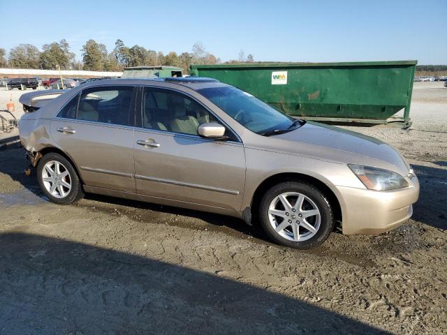 Photo 3 VIN: 1HGCM66544A009938 - HONDA ACCORD 