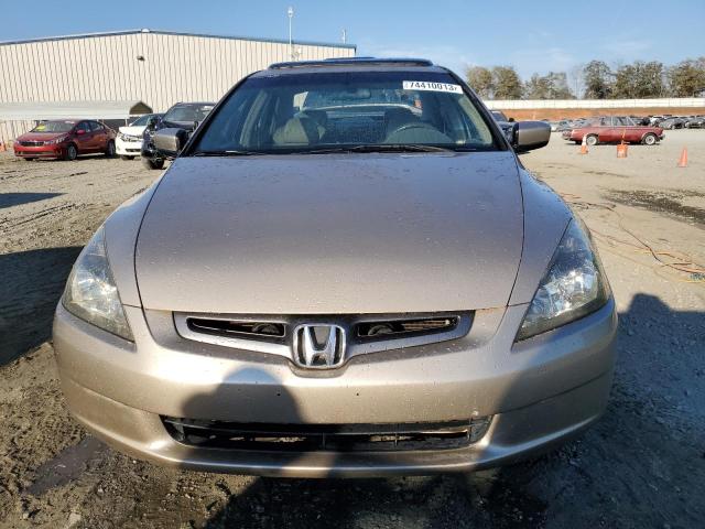 Photo 4 VIN: 1HGCM66544A009938 - HONDA ACCORD 