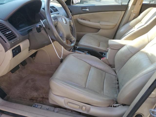 Photo 6 VIN: 1HGCM66544A009938 - HONDA ACCORD 