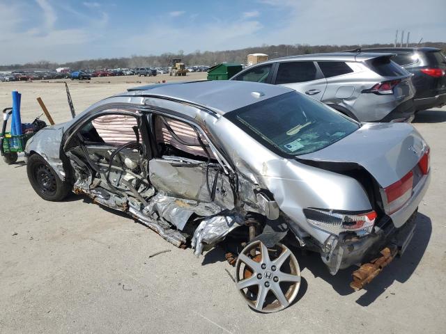 Photo 1 VIN: 1HGCM66544A012502 - HONDA ACCORD 