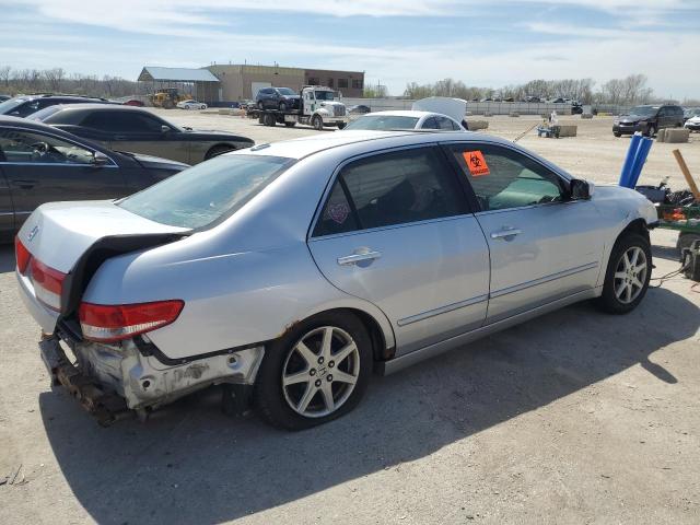 Photo 2 VIN: 1HGCM66544A012502 - HONDA ACCORD 