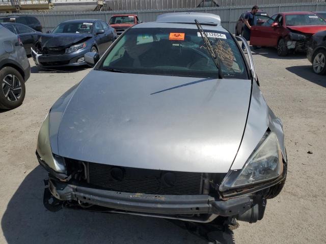 Photo 4 VIN: 1HGCM66544A012502 - HONDA ACCORD 