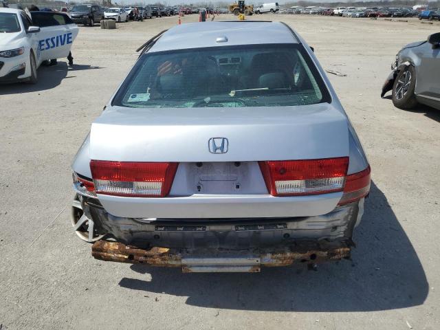 Photo 5 VIN: 1HGCM66544A012502 - HONDA ACCORD 