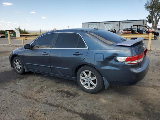 Photo 1 VIN: 1HGCM66544A021779 - HONDA ACCORD EX 