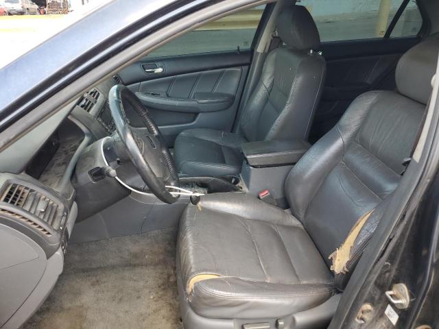 Photo 6 VIN: 1HGCM66544A021779 - HONDA ACCORD EX 