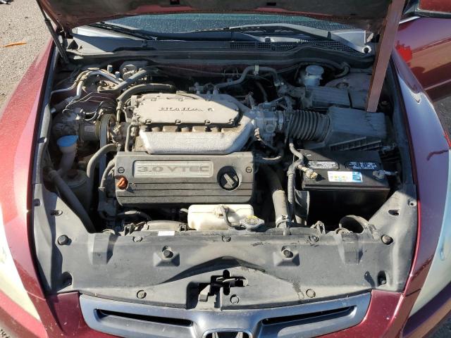 Photo 10 VIN: 1HGCM66544A034998 - HONDA ACCORD EX 