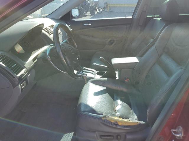 Photo 6 VIN: 1HGCM66544A034998 - HONDA ACCORD EX 