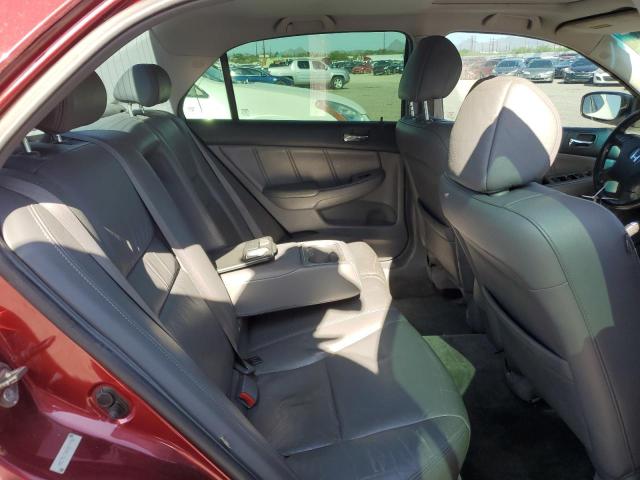 Photo 9 VIN: 1HGCM66544A034998 - HONDA ACCORD EX 