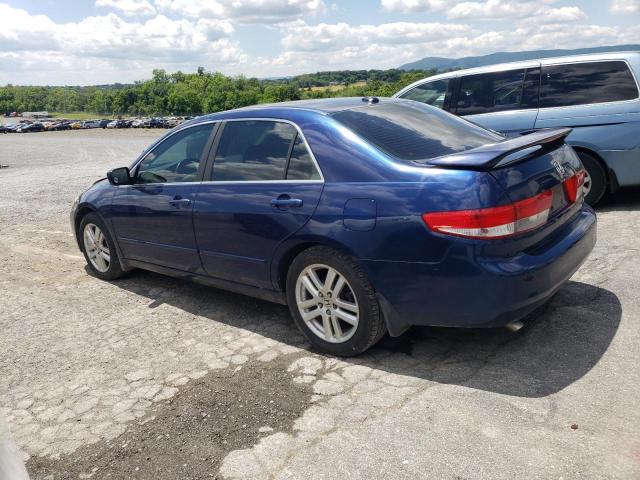 Photo 1 VIN: 1HGCM66544A044026 - HONDA ACCORD 