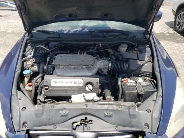 Photo 10 VIN: 1HGCM66544A044026 - HONDA ACCORD 