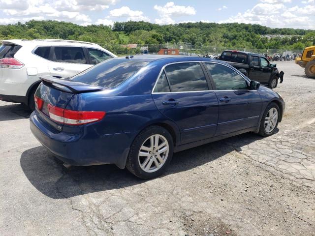 Photo 2 VIN: 1HGCM66544A044026 - HONDA ACCORD 