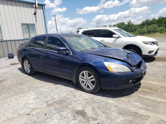 Photo 3 VIN: 1HGCM66544A044026 - HONDA ACCORD 