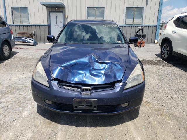 Photo 4 VIN: 1HGCM66544A044026 - HONDA ACCORD 