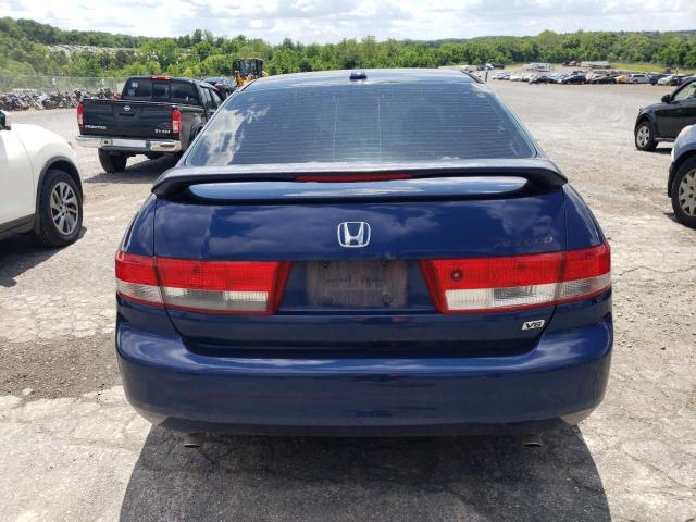 Photo 5 VIN: 1HGCM66544A044026 - HONDA ACCORD 