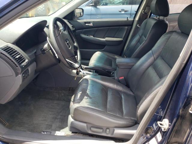 Photo 6 VIN: 1HGCM66544A044026 - HONDA ACCORD 