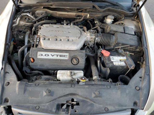 Photo 10 VIN: 1HGCM66544A051784 - HONDA ACCORD EX 