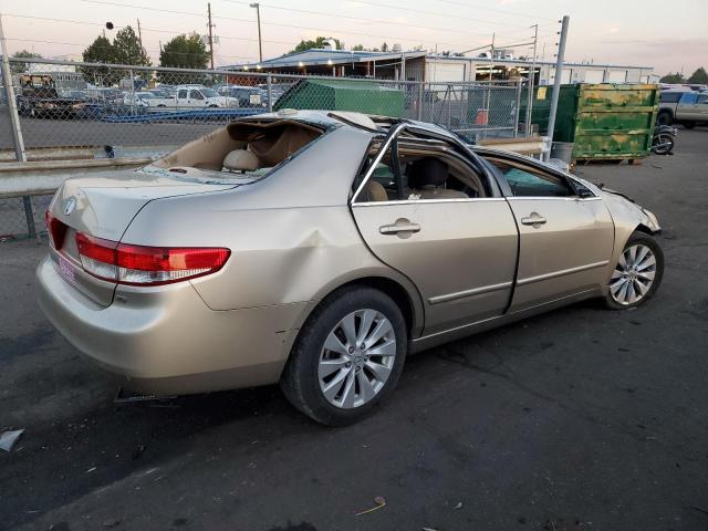 Photo 2 VIN: 1HGCM66544A051784 - HONDA ACCORD EX 