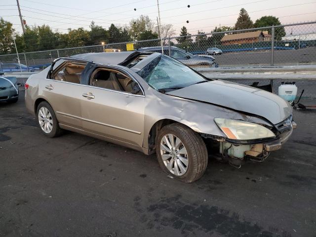 Photo 3 VIN: 1HGCM66544A051784 - HONDA ACCORD EX 