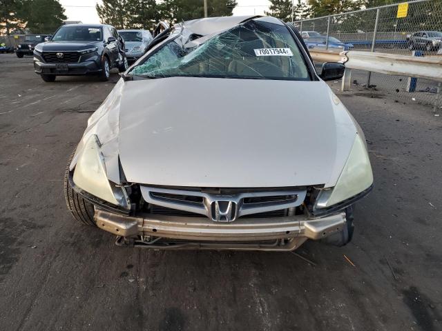 Photo 4 VIN: 1HGCM66544A051784 - HONDA ACCORD EX 